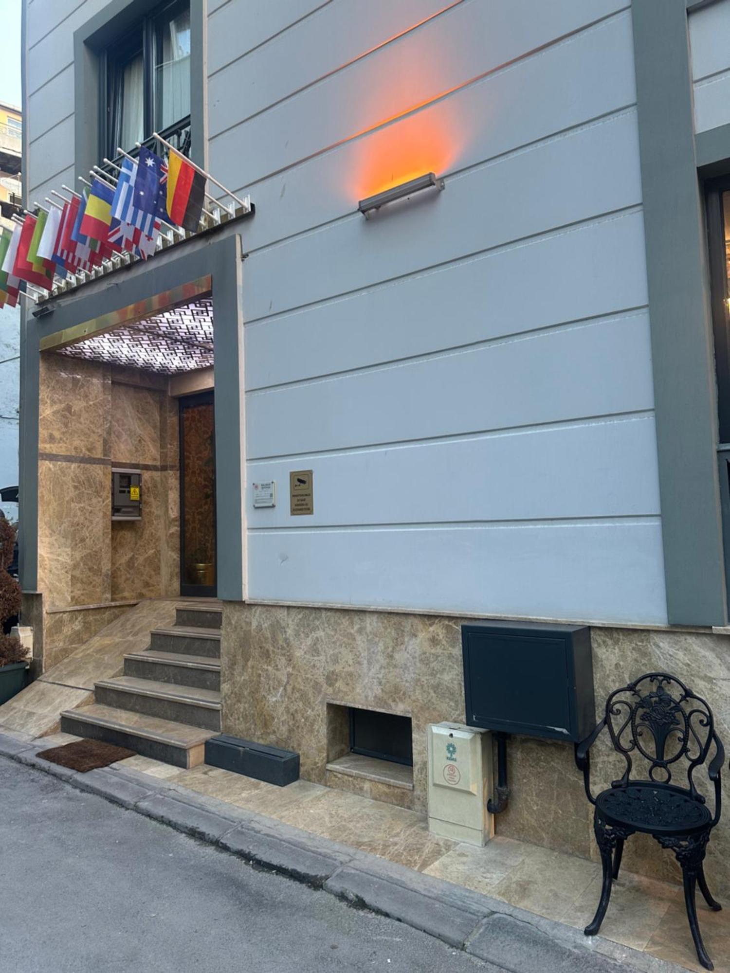 The Ottoman — Photos 3